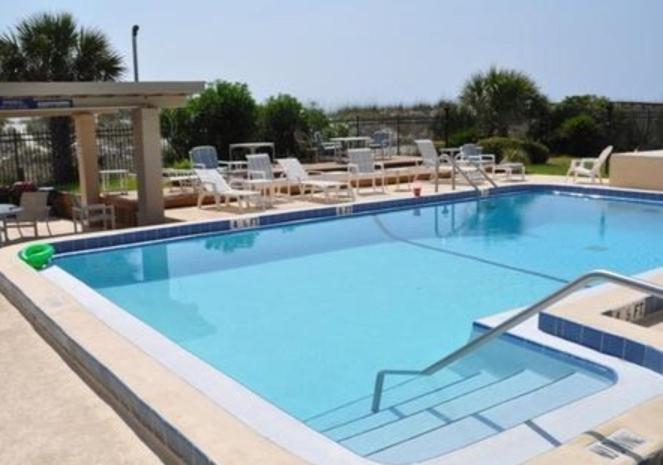 Beachcomber 301 Джаксънвил Бийч Екстериор снимка